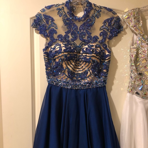 Sheri Hill Cocktail dress - Picture 2 of 3